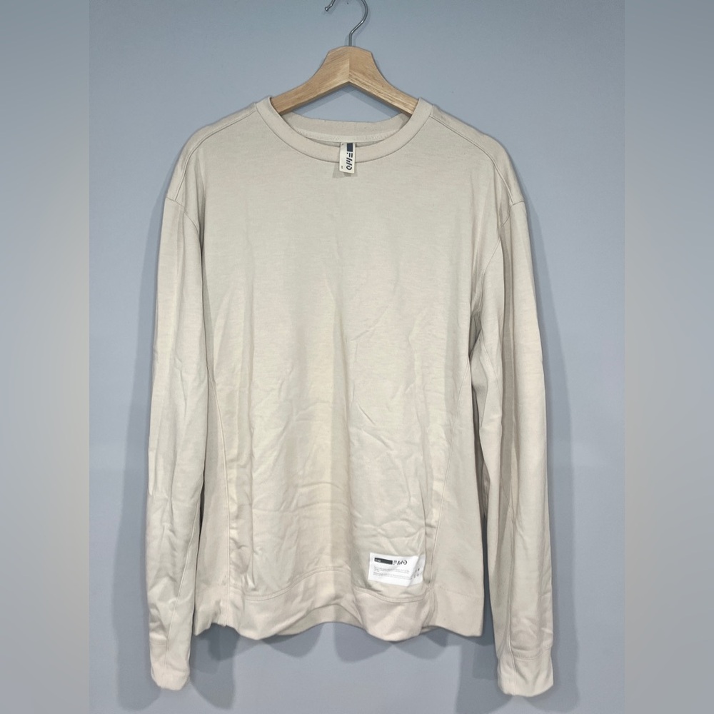 FWD Long Sleeve Sweatshirt